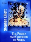 The Physics and Chemistry of Solids - Book