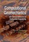 Computational Geomechanics with Special Reference to Earthquake Engineering - Book