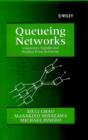 Queueing Networks : Customers, Signals and Product Form Solutions - Book