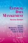 Clinical Data Management - Book