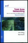 Total Area Networking : ATM, IP, Frame Relay and SMDS Explained - Book