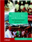 Organizational Behaviour in Hotels and Restaurants : An International Perspective - Book