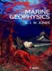 Marine Geophysics - Book