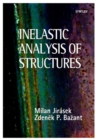 Inelastic Analysis of Structures - Book