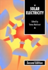 Solar Electricity - Book