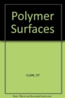 Polymer Surfaces - Book
