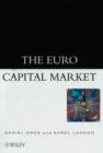 The Euro Capital Market - Book