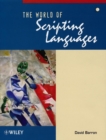 The World of Scripting Languages - Book