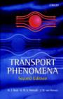 Transport Phenomena - Book