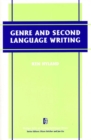 Genre and Second Language Writing - Book