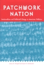 Patchwork Nation : Sectionalism and Political Change in American Politics - Book