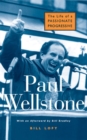 Paul Wellstone : The Life of a Passionate Progressive - Book