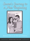 Senem's Journey to a New Beginning - Book