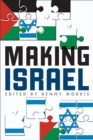 Making Israel - Book