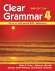 Clear Grammar 4 : Keys to Advanced ESL Grammar - Book