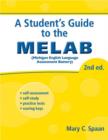 The Student's Guide to the MELAB - Book