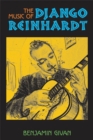 The Music of Django Reinhardt - Book