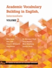 Academic Vocabulary Building in English, Intermediate Volume 2 - Book