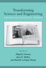 Transforming Science and Engineering : Advancing Academic Women - Book