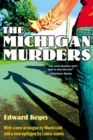 The Michigan Murders - Book