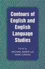 Contours of English and English Language Studies - Book