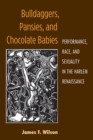 Bulldaggers, Pansies and Chocolate Babies : Performance, Race and Sexuality in the Harlem Renaissance - Book