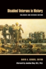 Disabled Veterans in History - Book