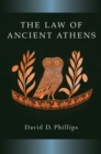 The Law of Ancient Athens - Book