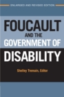 Foucault and the Government of Disability - Book