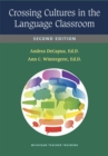 Crossing Cultures in the Language Classroom - Book