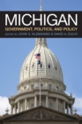 Michigan Government, Politics, and Policy - Book
