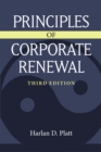 Principles of Corporate Renewal - Book
