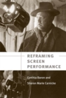 Reframing Screen Performance - Book