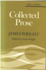 Collected Prose - Book