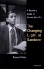 A Reader's Guide to James Merrill's The Changing Light at Sandover - Book