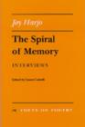 The Spiral of Memory : Interviews - Book