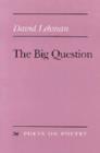 The Big Question - Book