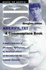 Amerifil TXT : A Commonplace Book - Book