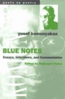 Blue Notes : Essays, Interviews, and Commentaries - Book