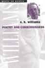 Poetry and Consciousness - Book