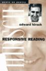 Responsive Reading - Book
