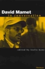 David Mamet in Conversation - Book