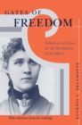 Gates of Freedom : Voltairine De Cleyre and the Revolution of the Mind - Book