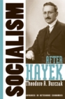 Socialism after Hayek - Book