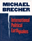 International Political Earthquakes - Book