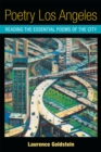 Poetry Los Angeles : Reading the Essential Poems of the City - Book