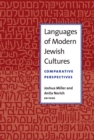 Languages of Modern Jewish Cultures : Comparative Perspectives - Book