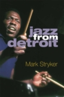 Jazz from Detroit - Book