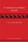 A Commentary on Plautus' Curculio - Book