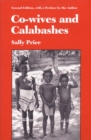 Co-wives and Calabashes - Book